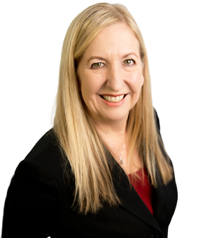 Candace McWhorter display