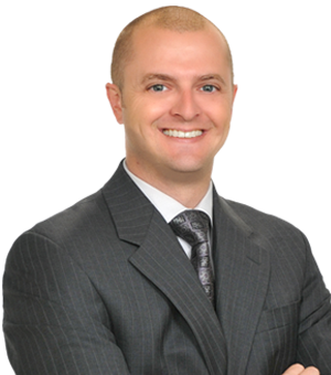 James Sweeten display